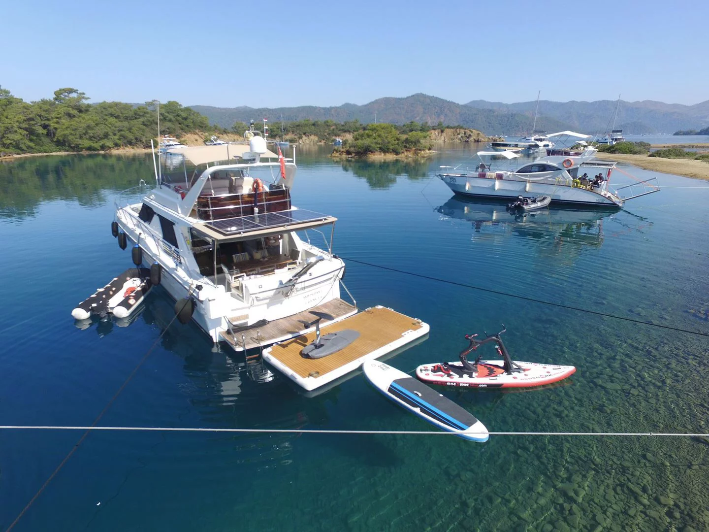 Princess 55 (Ayse Sultan)  - 15