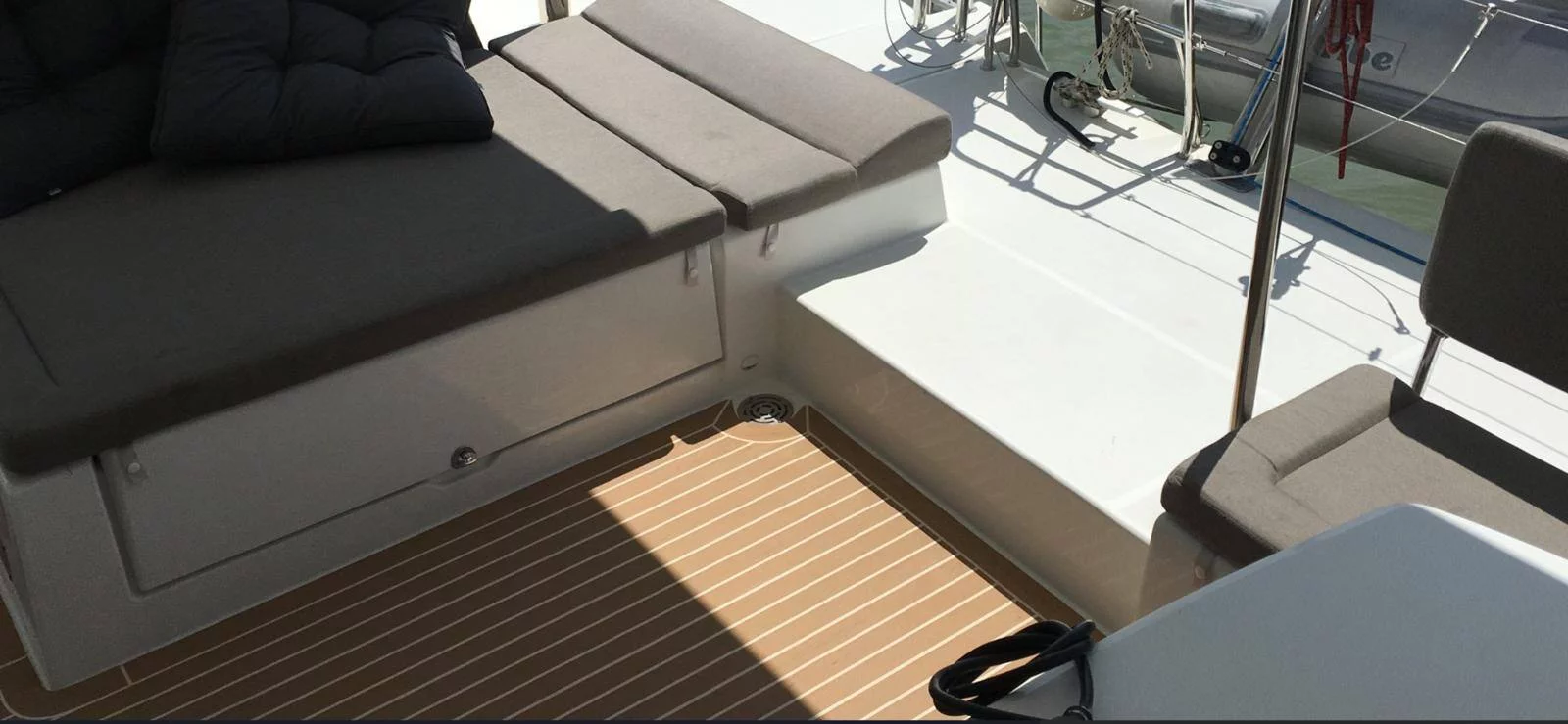 Lagoon 450 Fly (NEMO45)  - 6