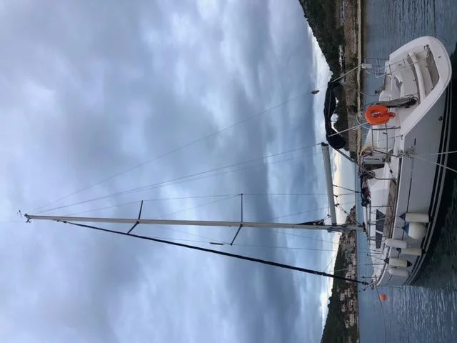 Sun Odyssey 36i (Mala)  - 13