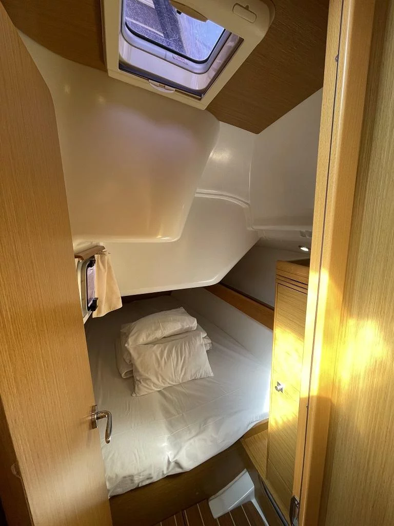 Sun Odyssey 36i (Mala)  - 14