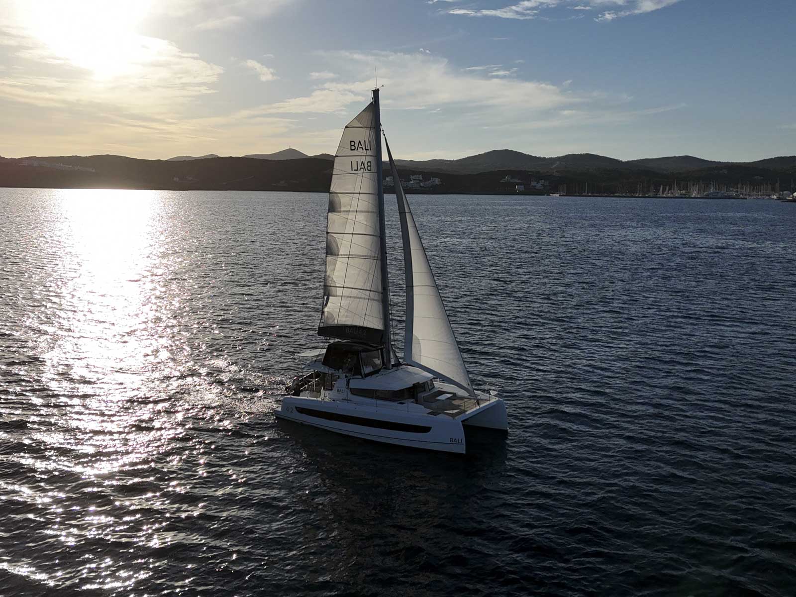 Photo #4 - Bali 4.2 (Jeux D'Hiver) in Lavrion - 23278