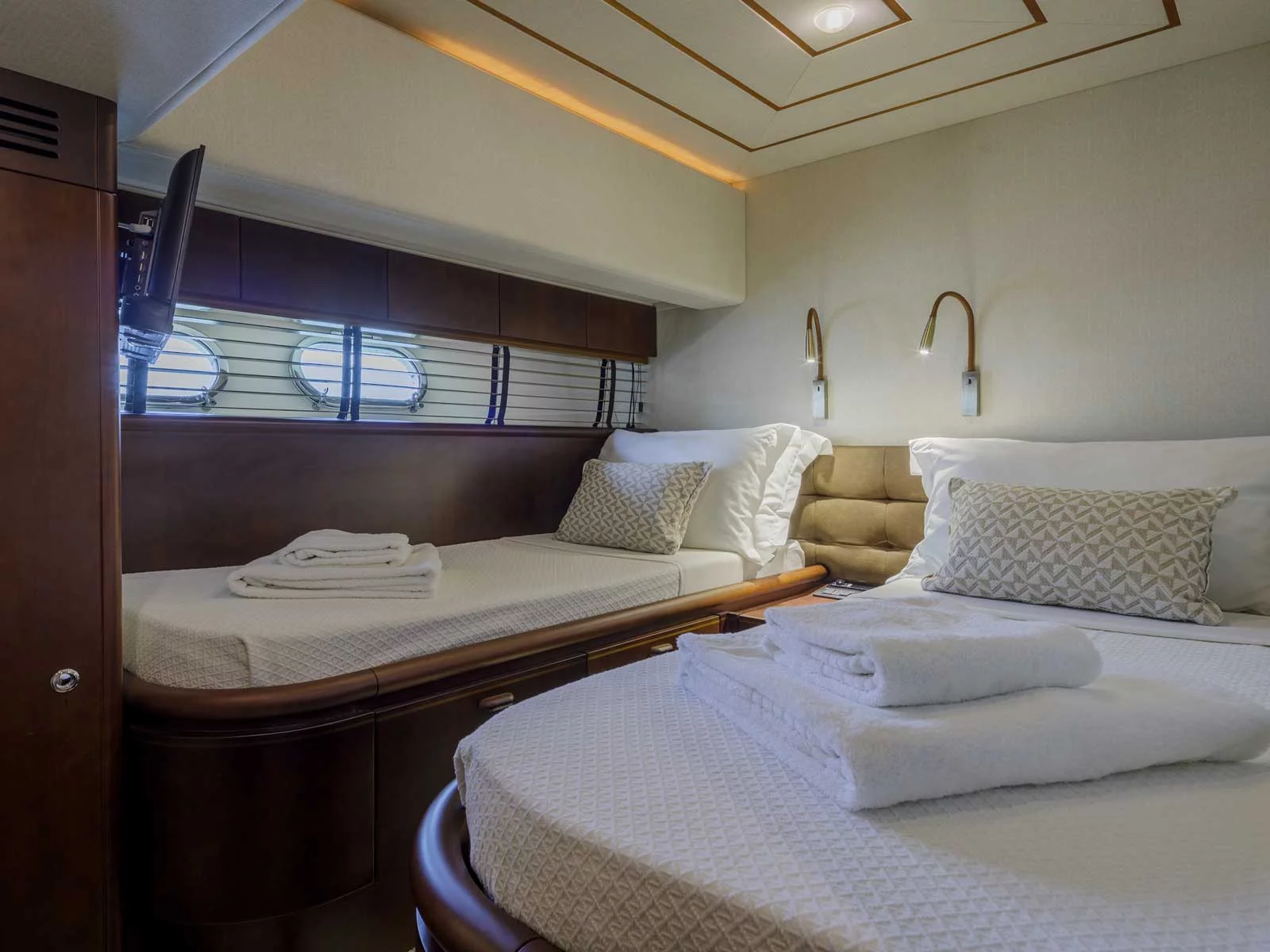 Ferretti 72 (My Way)  - 1