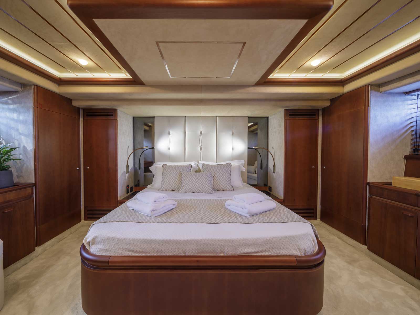 Photo #23 - Ferretti 72 (My Way) in Atene - 23279