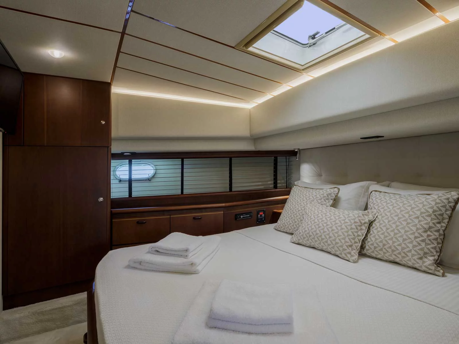 Ferretti 72 (My Way)  - 14
