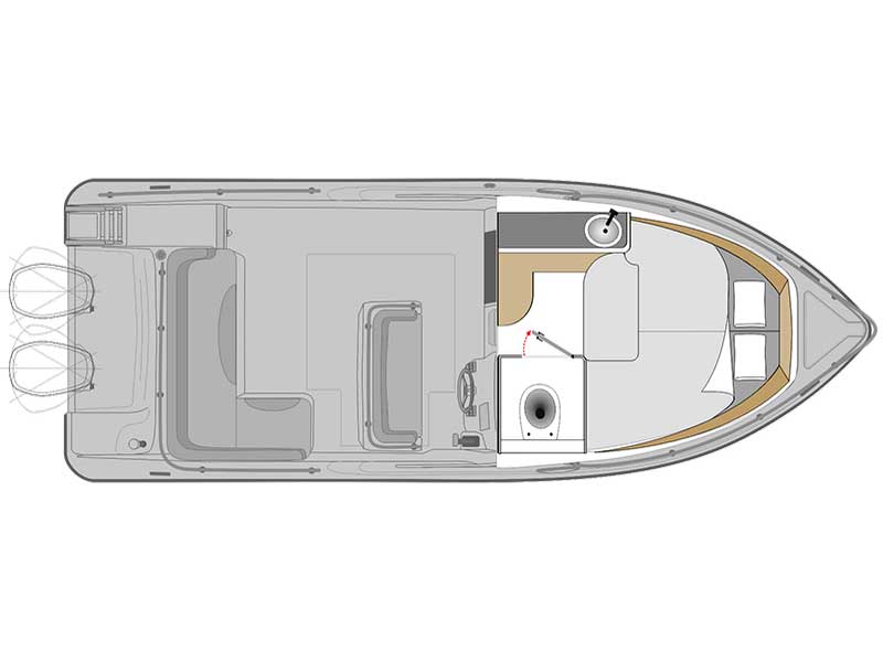 Photo #8 - Ranieri Sea Lady 24 (Aimee) in Sliema - 23288