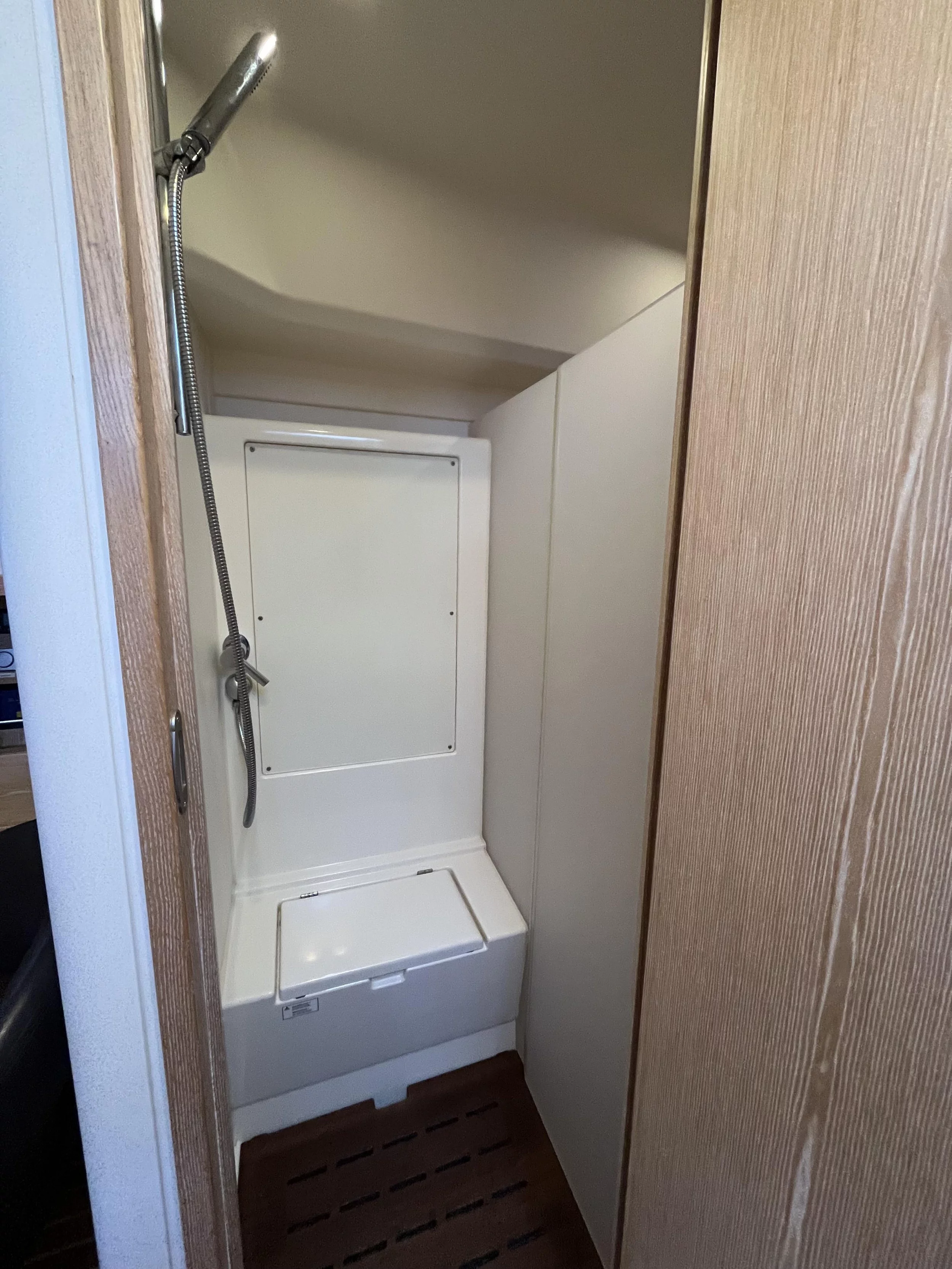 Hanse 575 (PURA VIDA)  - 26