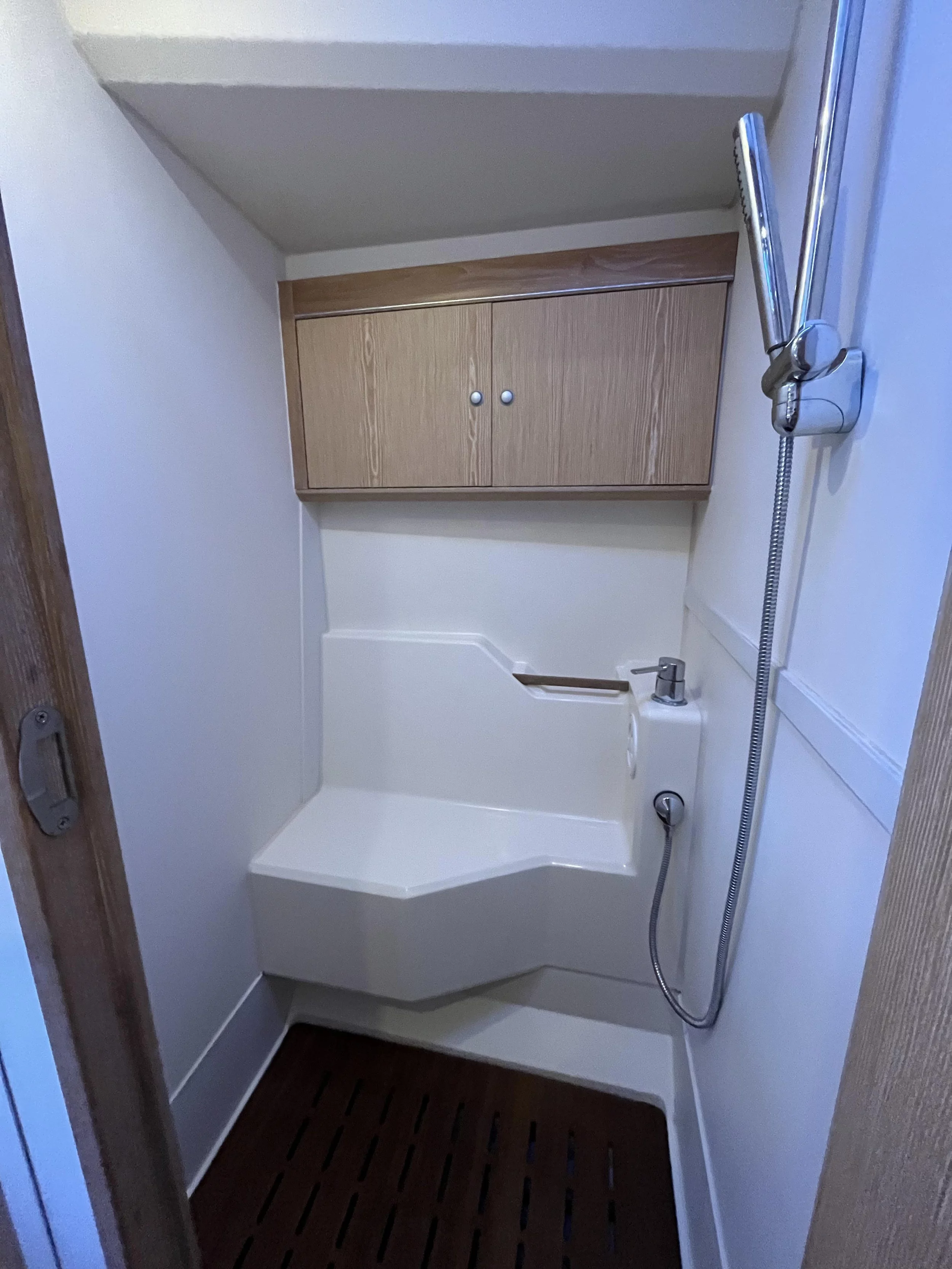 Hanse 575 (PURA VIDA)  - 49