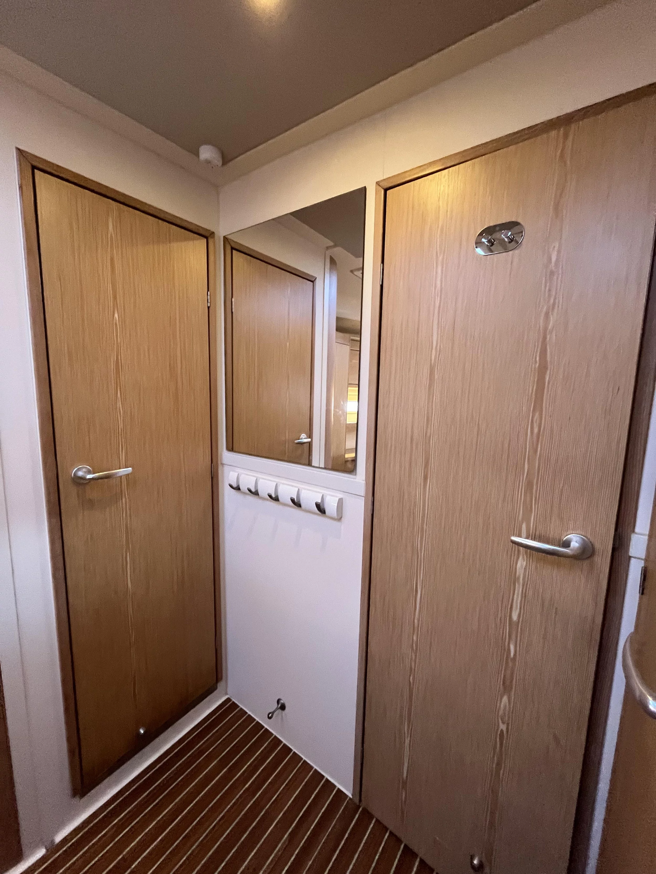 Hanse 575 (PURA VIDA)  - 16
