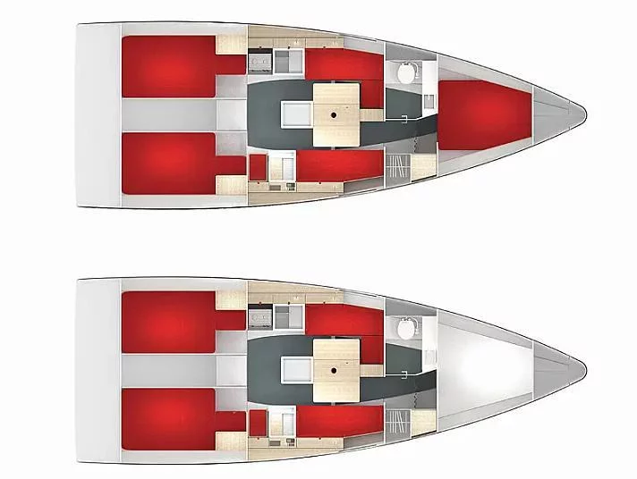 Pogo 36 (Aminata) Plan image - 9