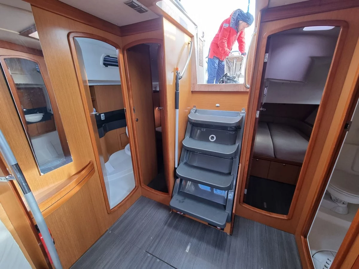 Delphia 47* (Yachting)  - 8