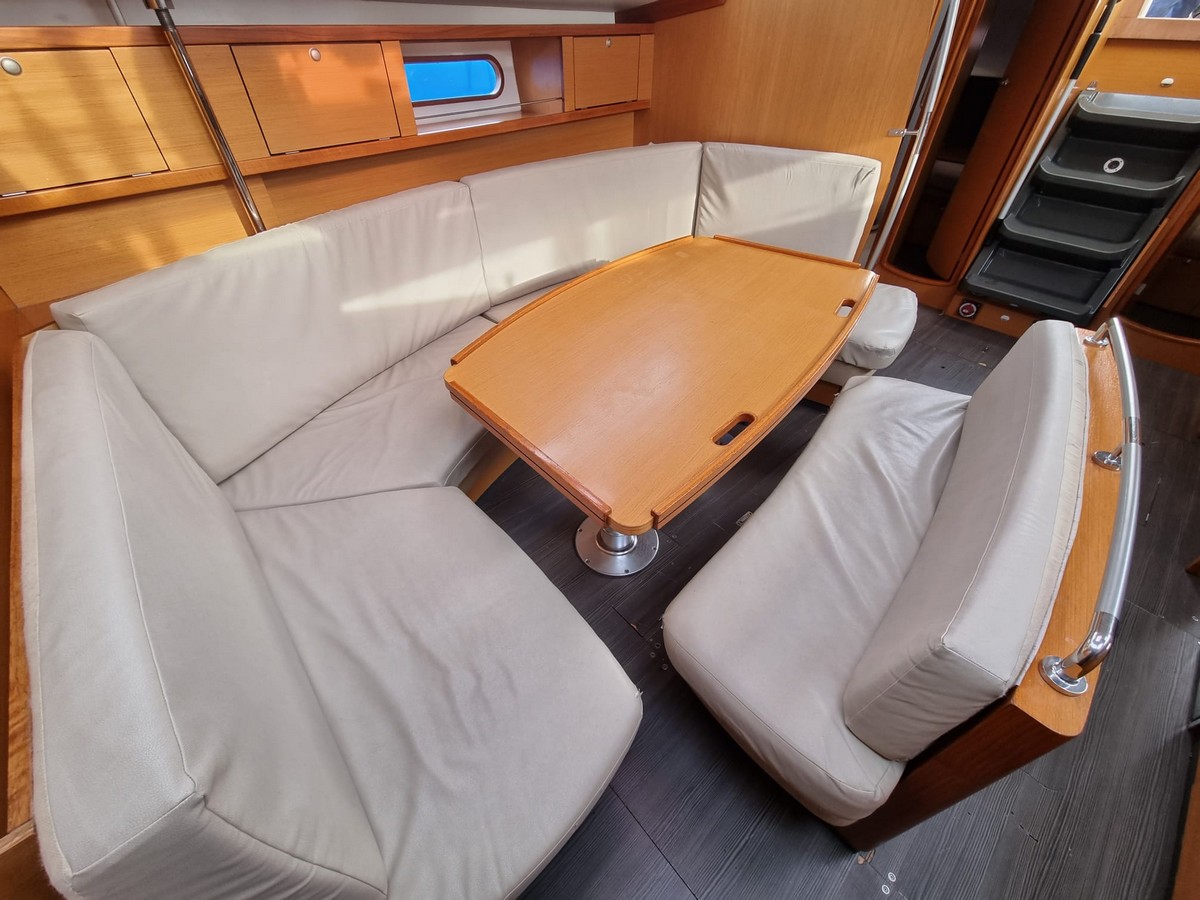 Photo #11 - Delphia 47* (Yachting) in Danzica - 23309