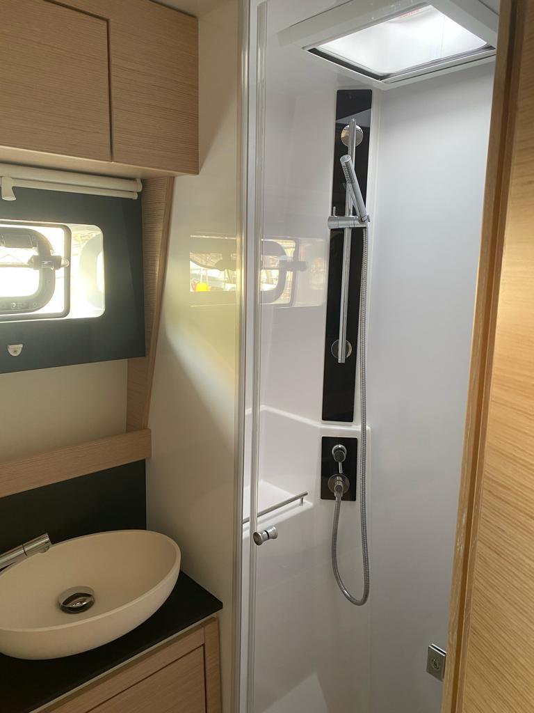 Photo #11 - Nautitech 46 Fly (PENTA 2) in Fethiye - 23775