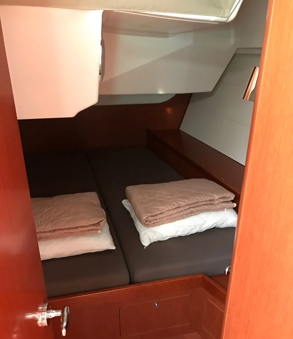 Oceanis 48 (Skiron)  - 7