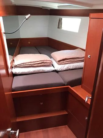 Oceanis 48 (Skiron)  - 5