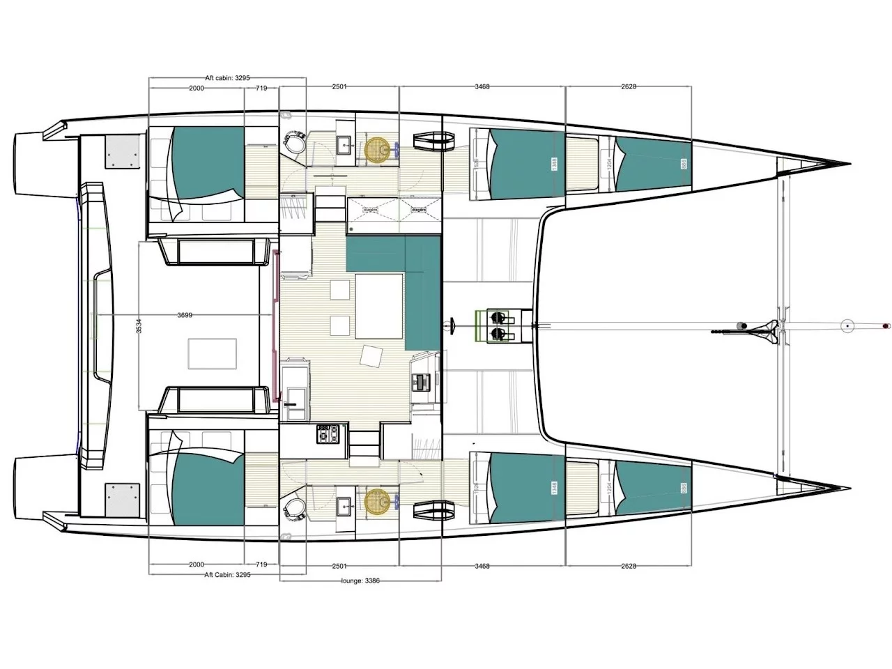 ORC 57 (Avel Vaez) Plan image - 18