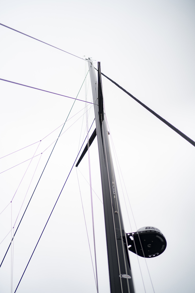 Photo #4 - ORC 57 (Avel Vaez) in Lavrion - 23325