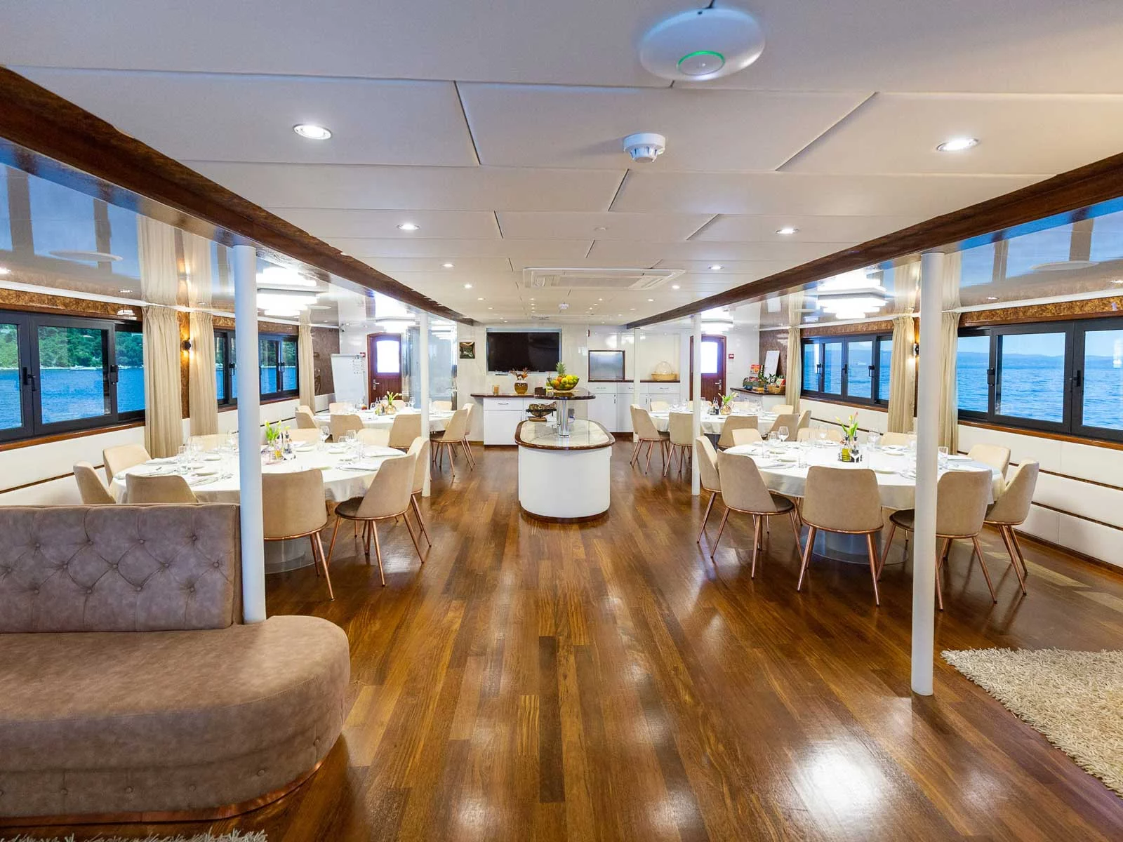 Avantura (MS Avantura) Interior image - 6