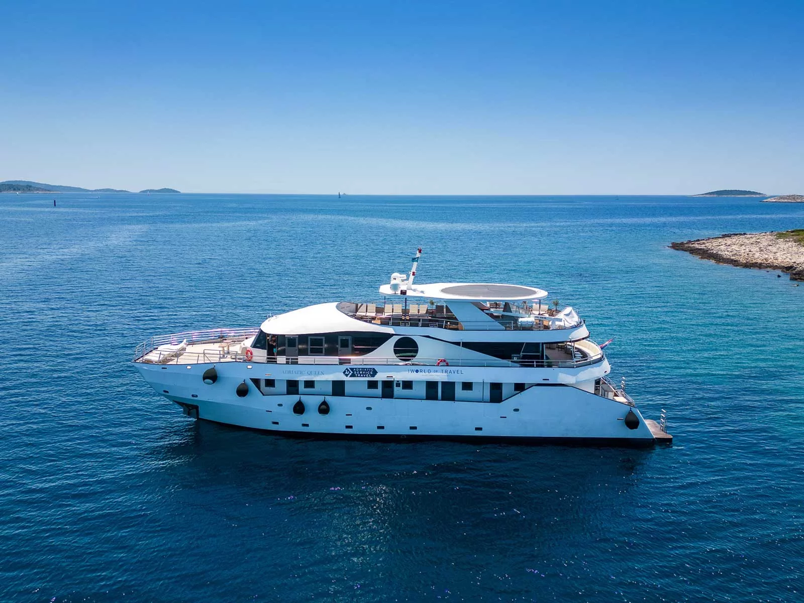 Adriatic Queen (MB Adriatic Queen) Main image - 0