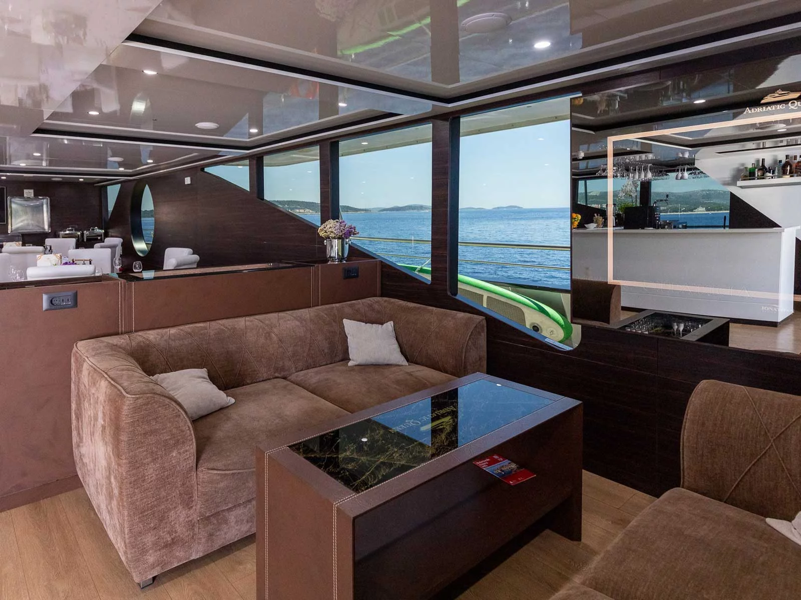 Adriatic Queen (MB Adriatic Queen) Interior image - 23