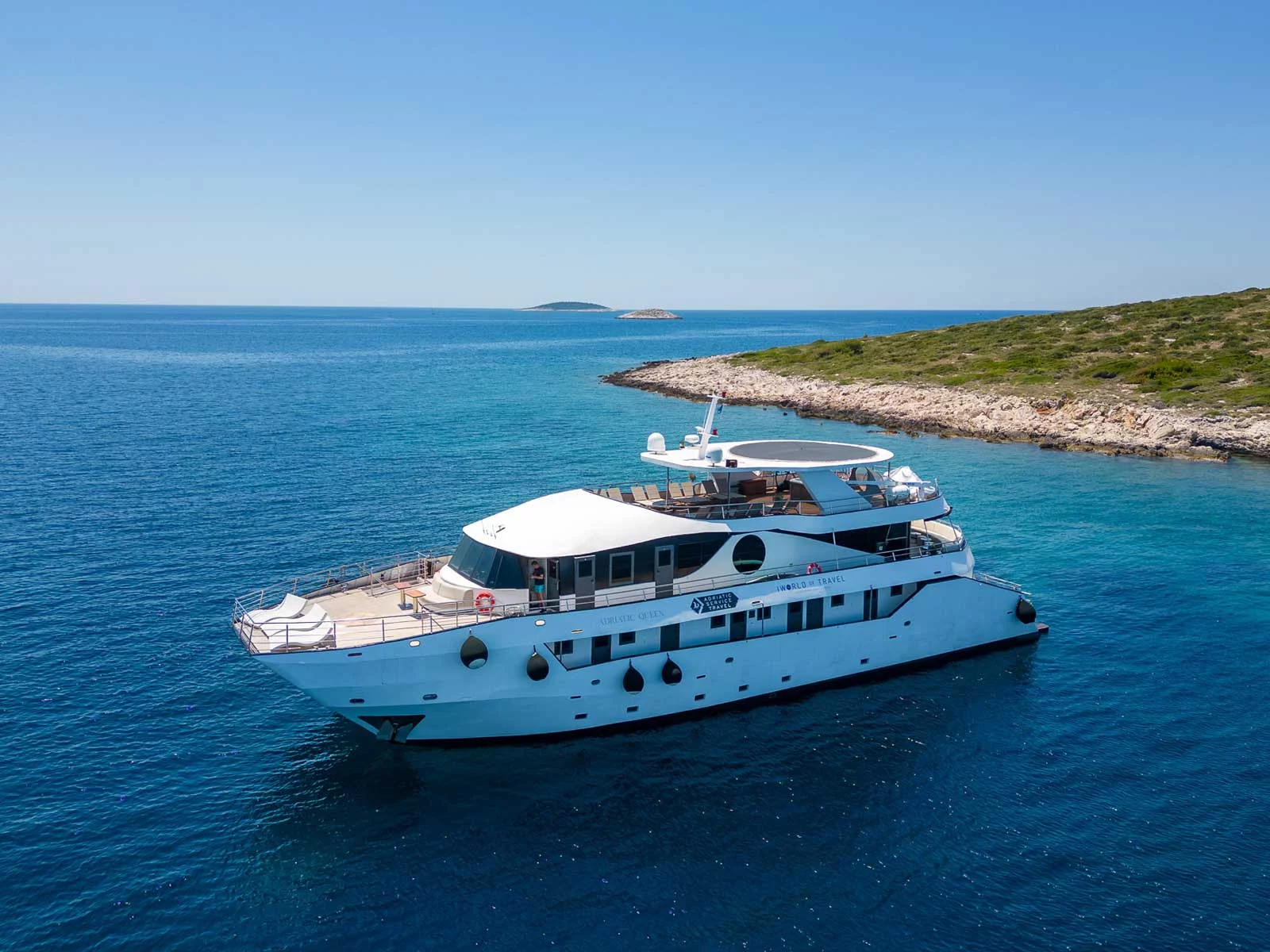 Adriatic Queen (MB Adriatic Queen)  - 4