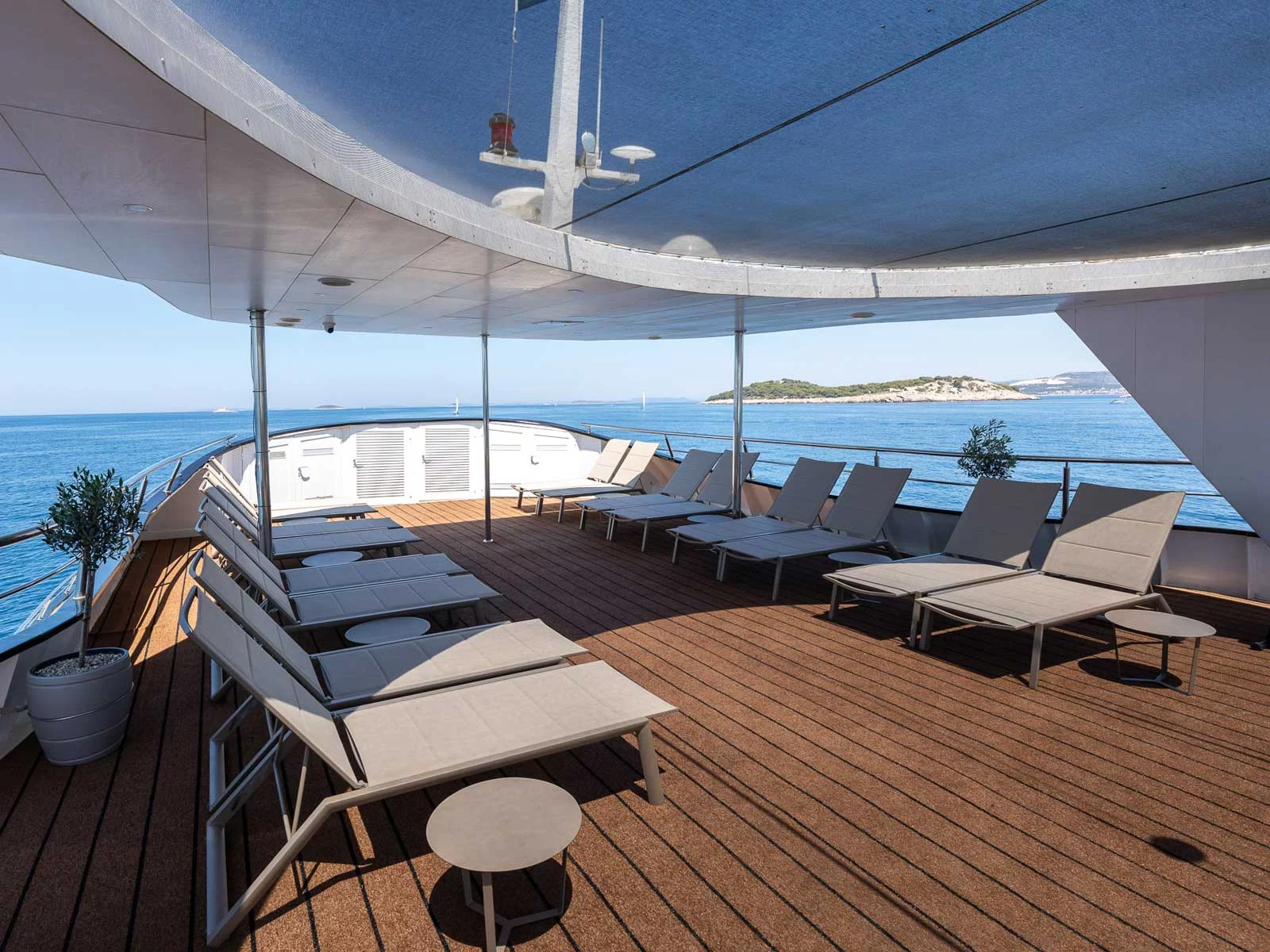 Adriatic Queen (MB Adriatic Queen)  - 13