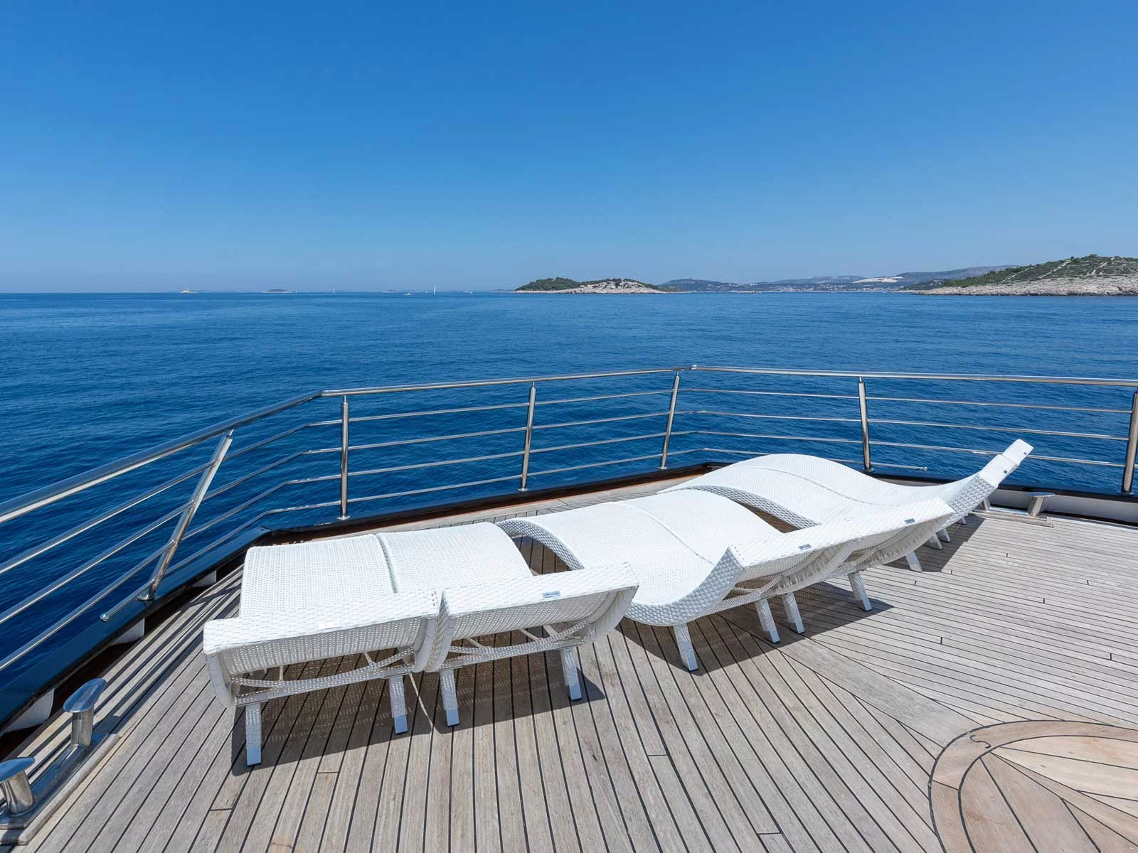Adriatic Queen (MB Adriatic Queen)  - 19