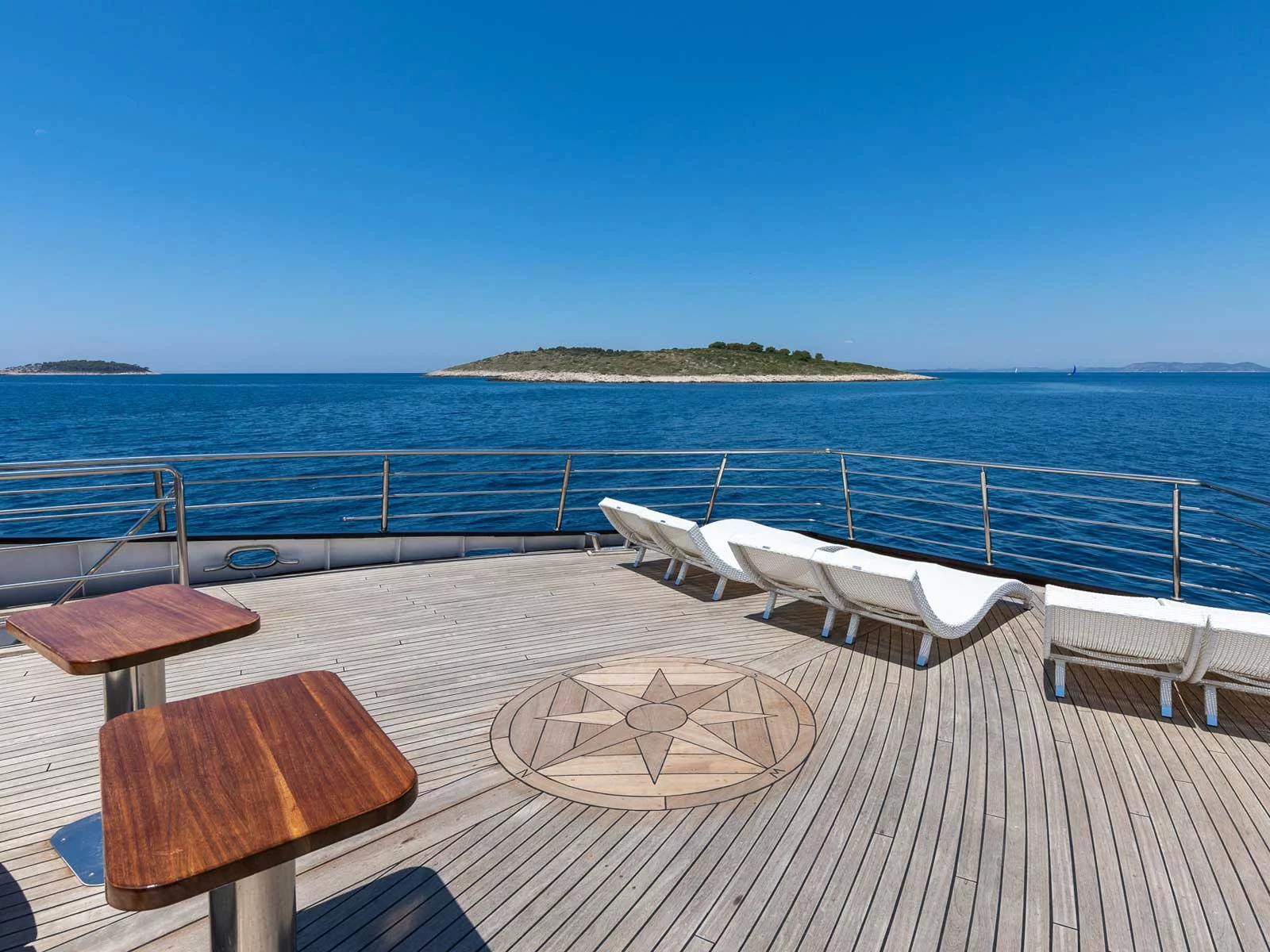 Adriatic Queen (MB Adriatic Queen)  - 11