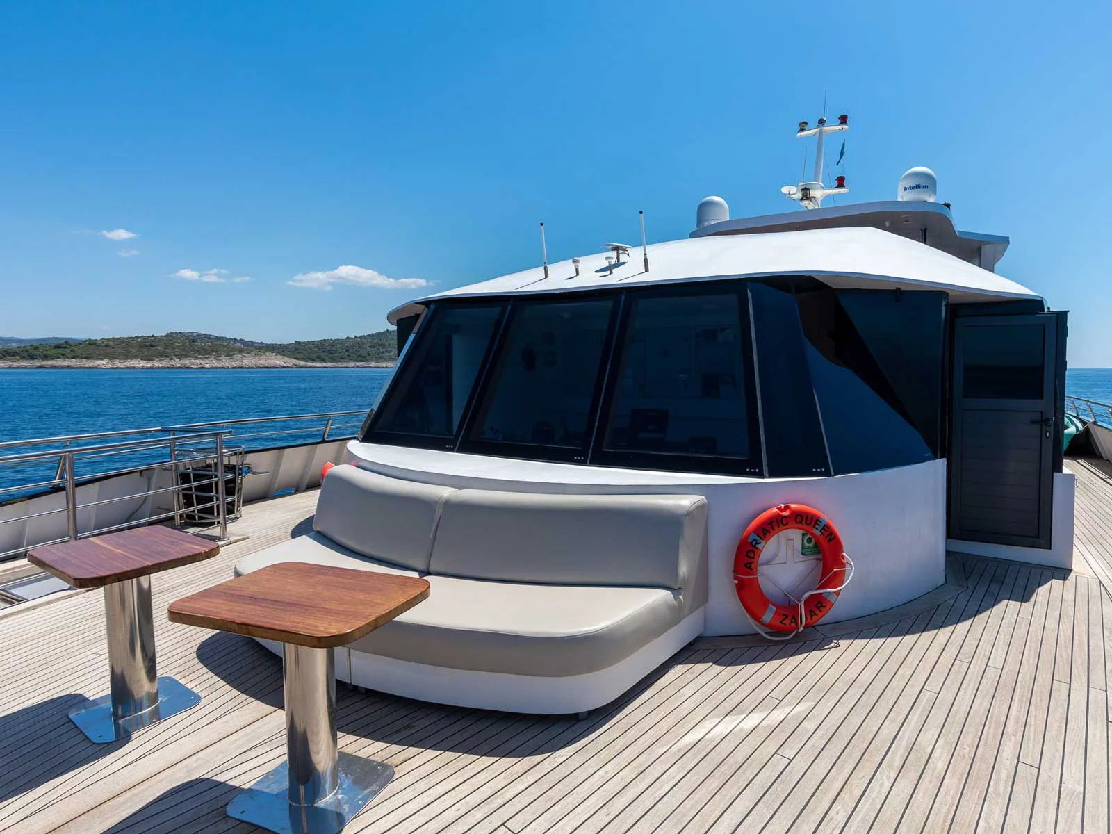 Adriatic Queen (MB Adriatic Queen)  - 1