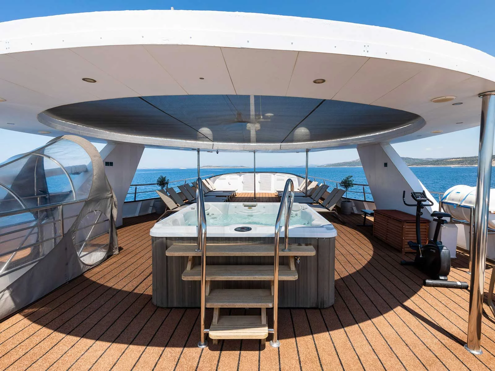 Adriatic Queen (MB Adriatic Queen)  - 17