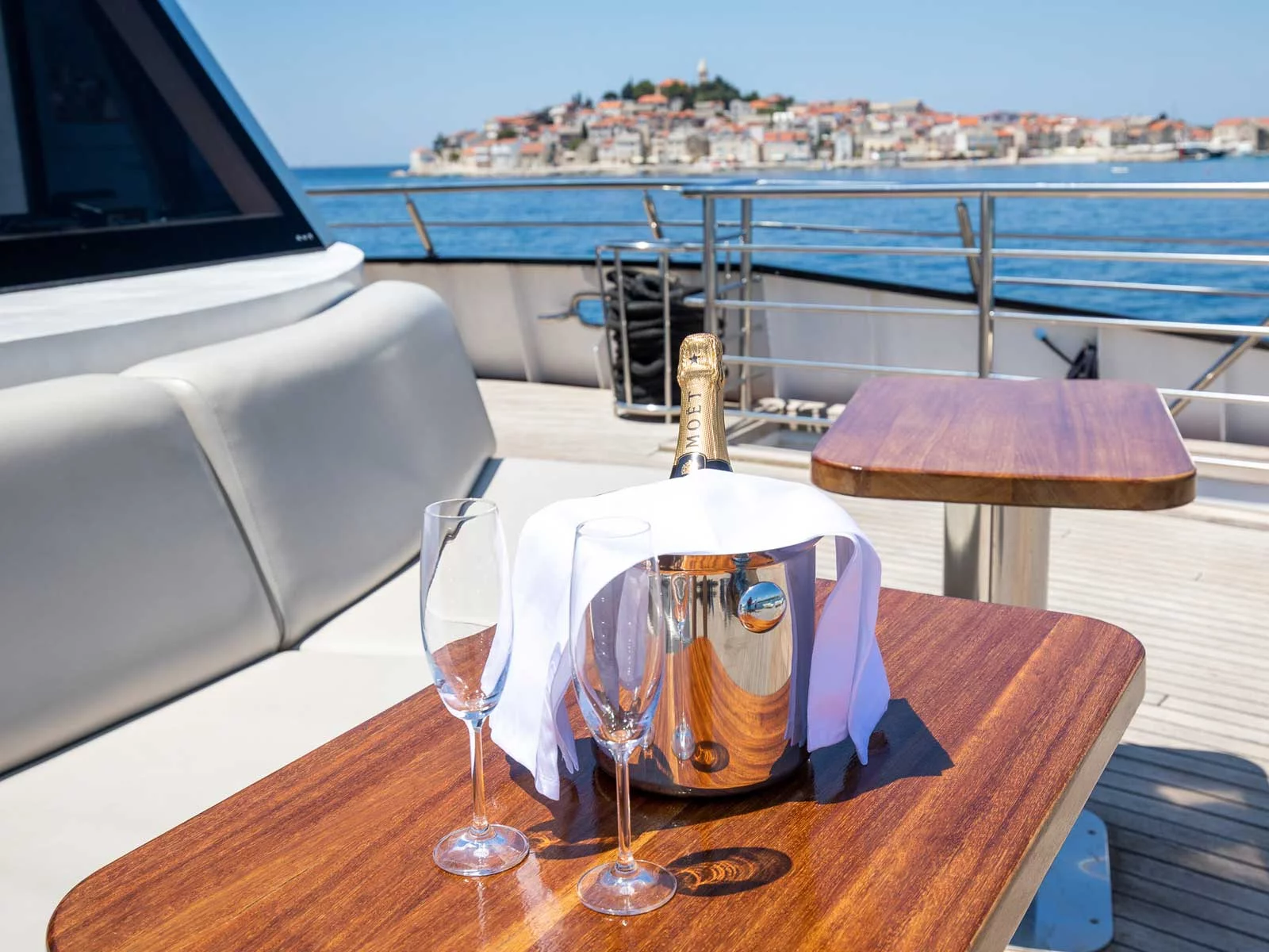 Adriatic Queen (MB Adriatic Queen)  - 6