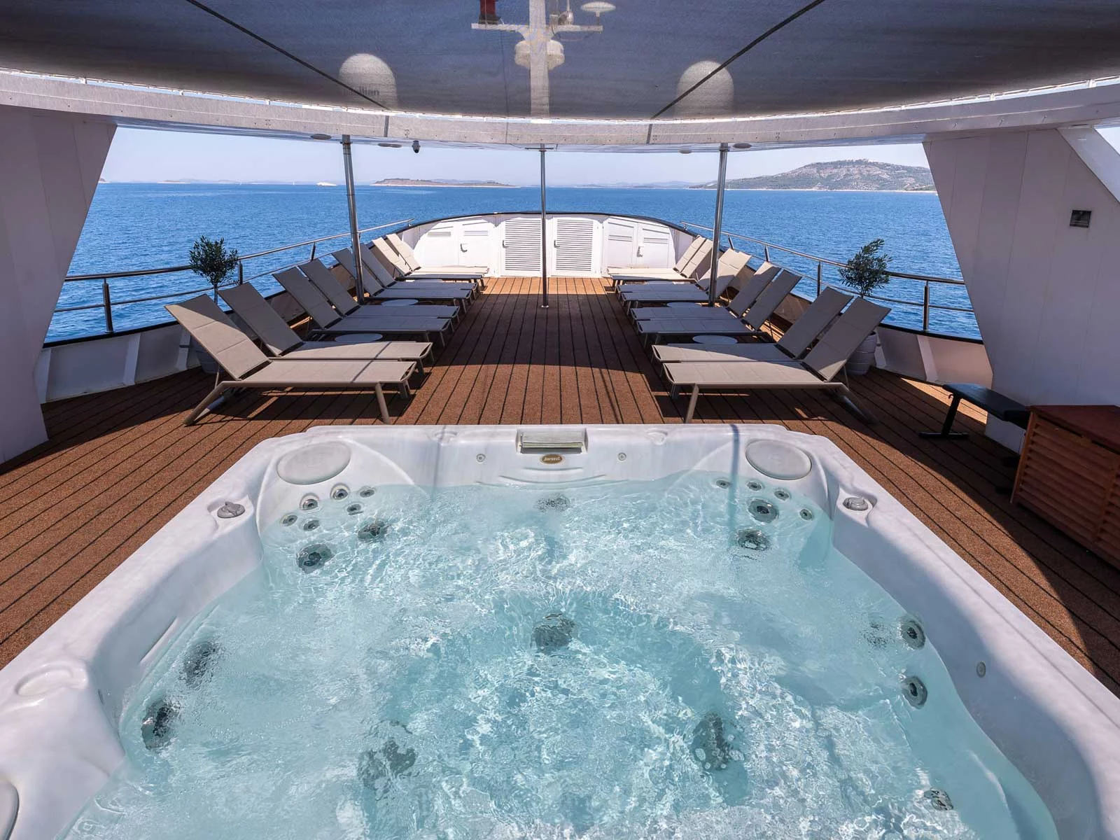 Adriatic Queen (MB Adriatic Queen)  - 22