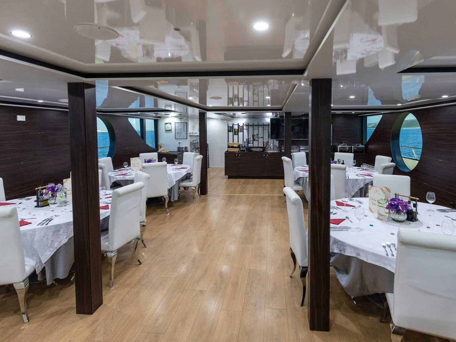 Adriatic Queen (MB Adriatic Queen)  - 5