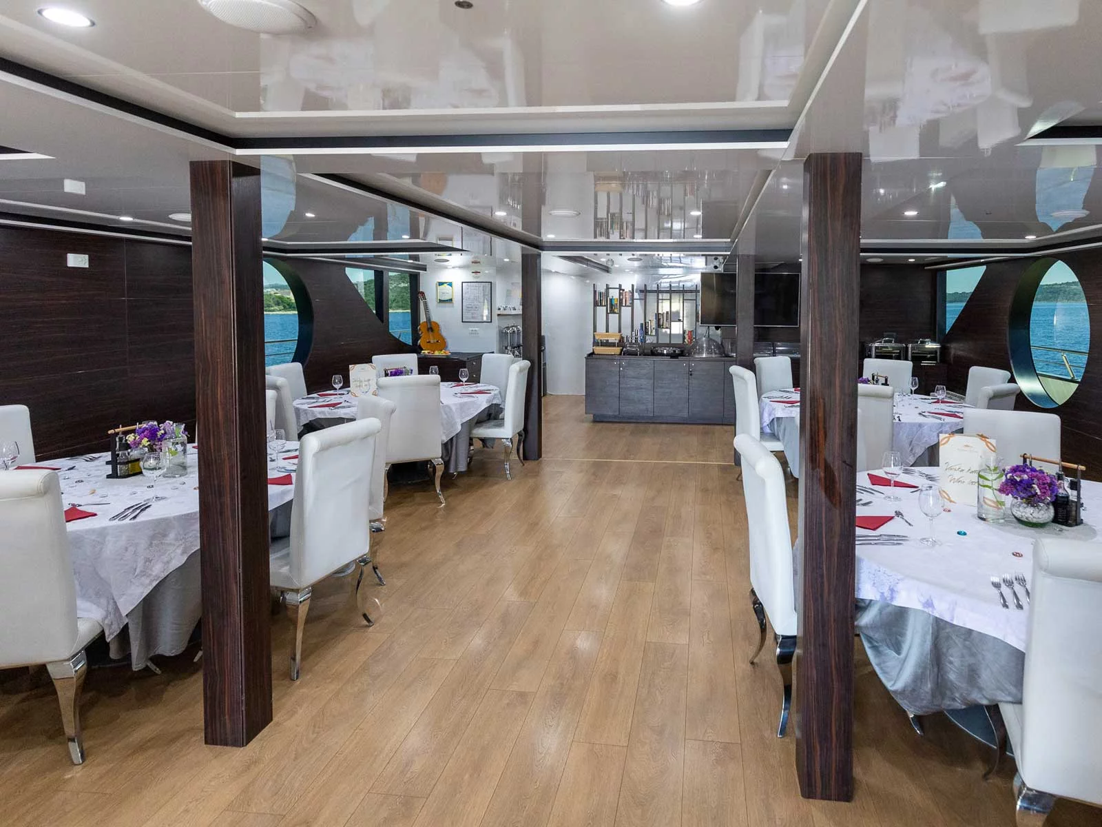 Adriatic Queen (MB Adriatic Queen)  - 3