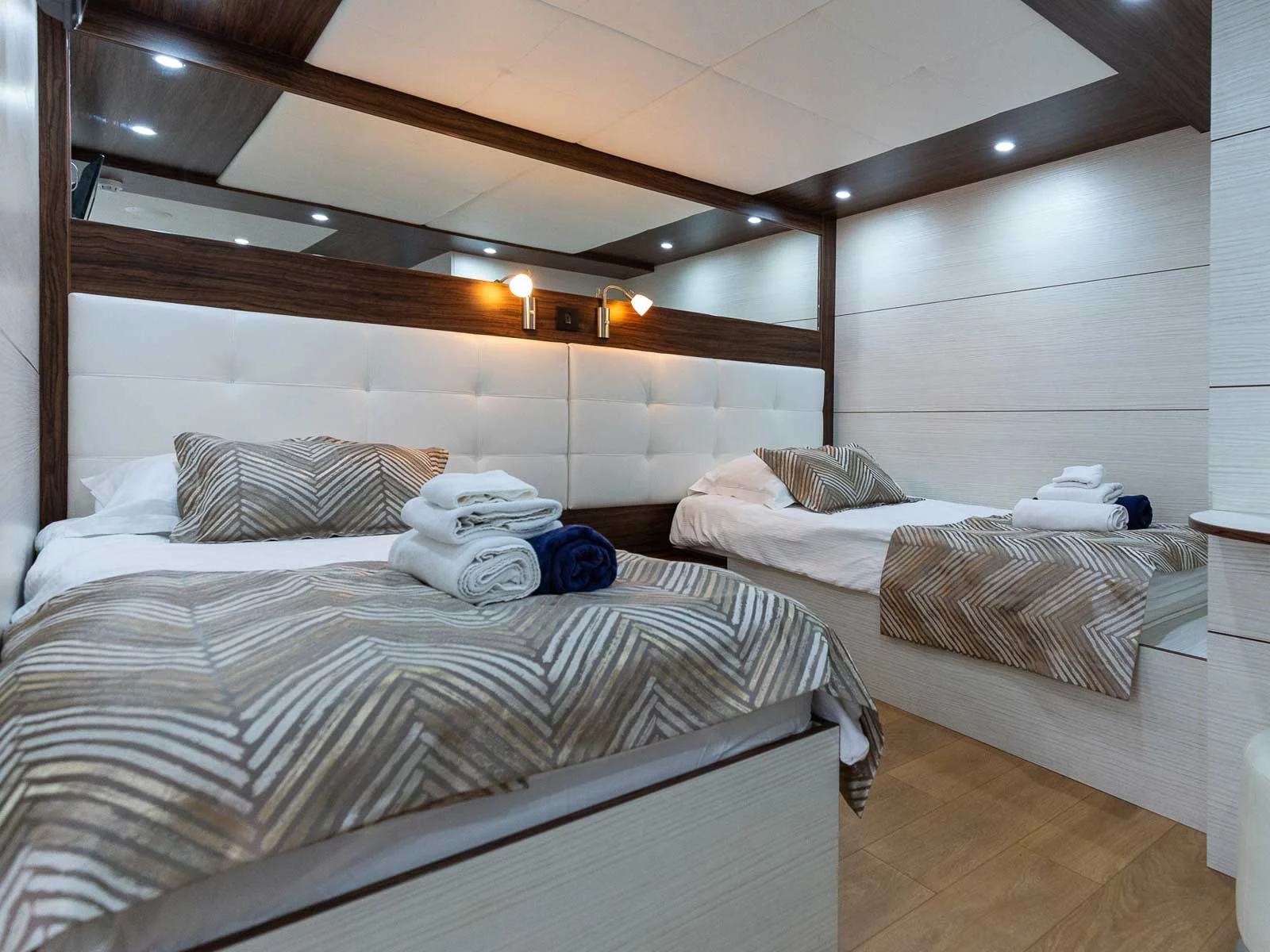 Adriatic Queen (MB Adriatic Queen)  - 7