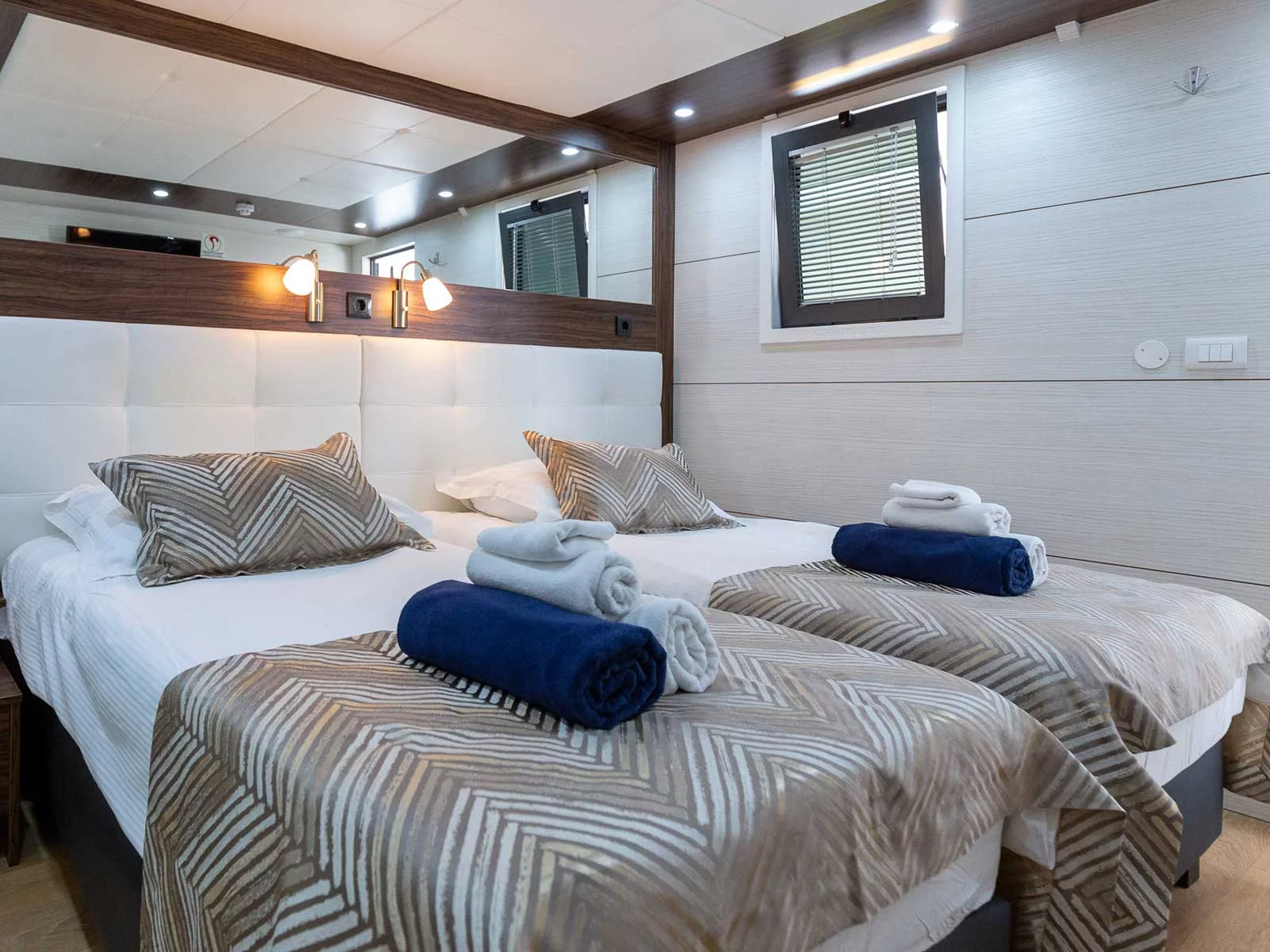 Adriatic Queen (MB Adriatic Queen)  - 26