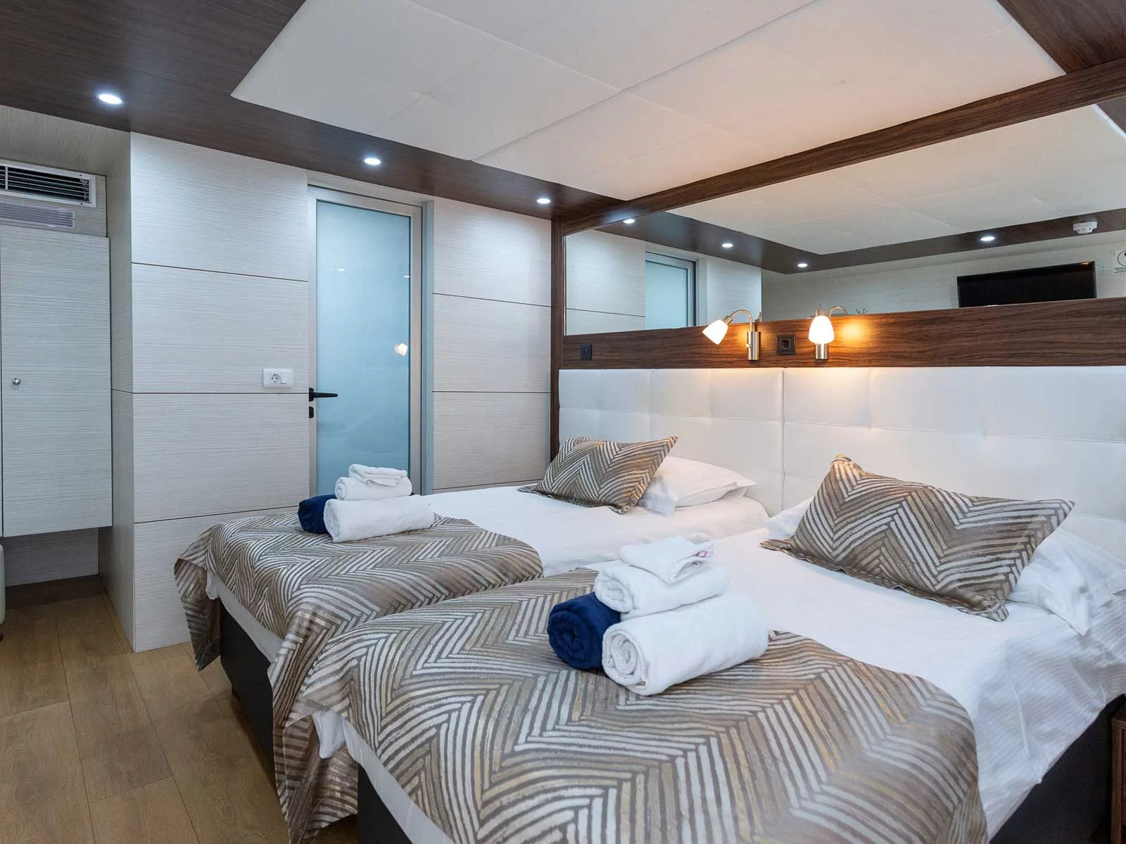Adriatic Queen (MB Adriatic Queen)  - 8