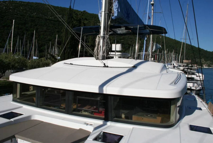 Lagoon 52F (Matarma)  - 25