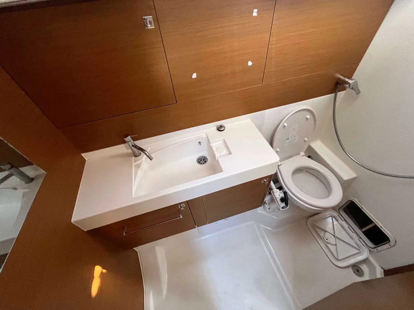 Sun Odyssey 519 (Skopelos)  - 7