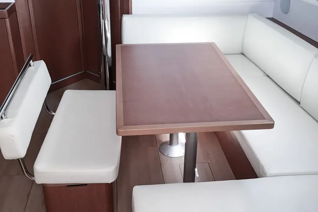 Oceanis 45 (4 cabins) (Mambo 1)  - 3