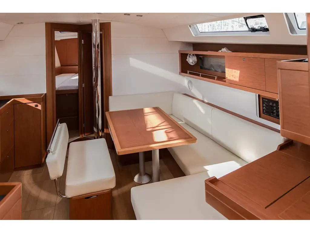 Oceanis 45 (4 cabins) (Slide)  - 6