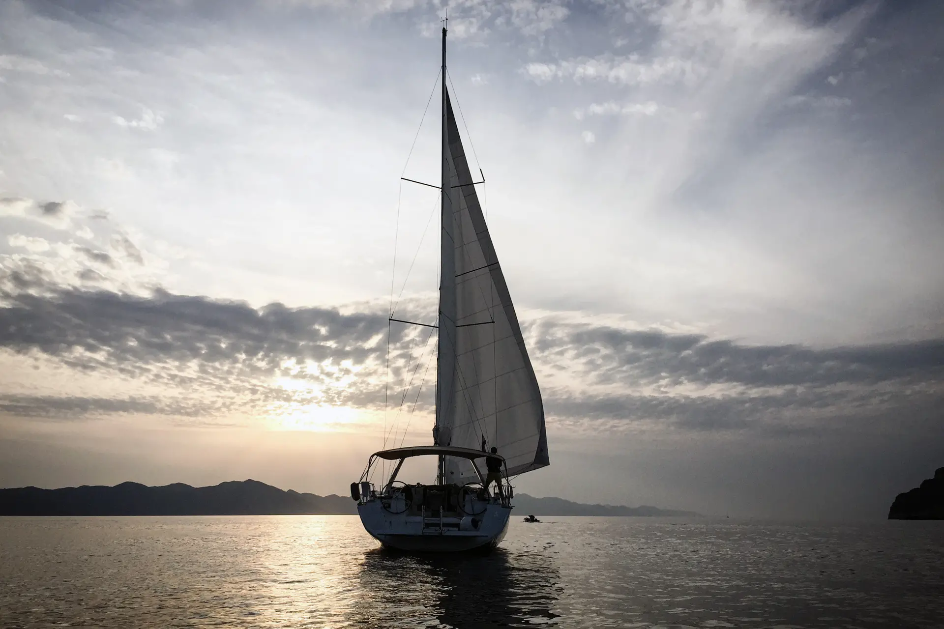 Photo #17 - Oceanis 45 (4 cabins) (Soul) in Tivat - 23332