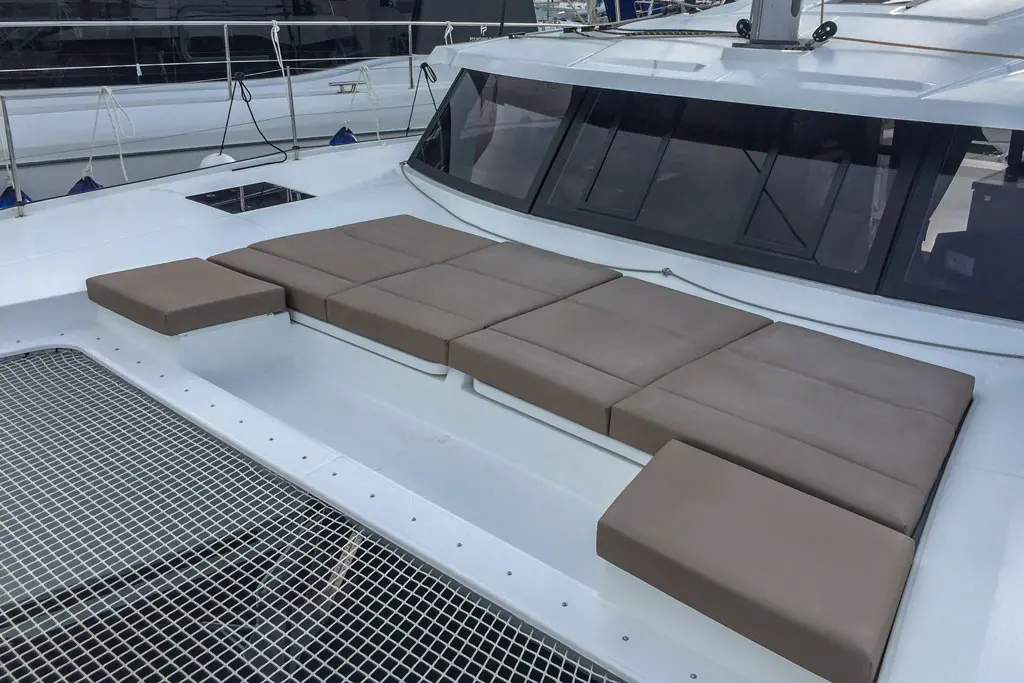 Photo #17 - Astréa 42 (Wave) in Tivat - 23336