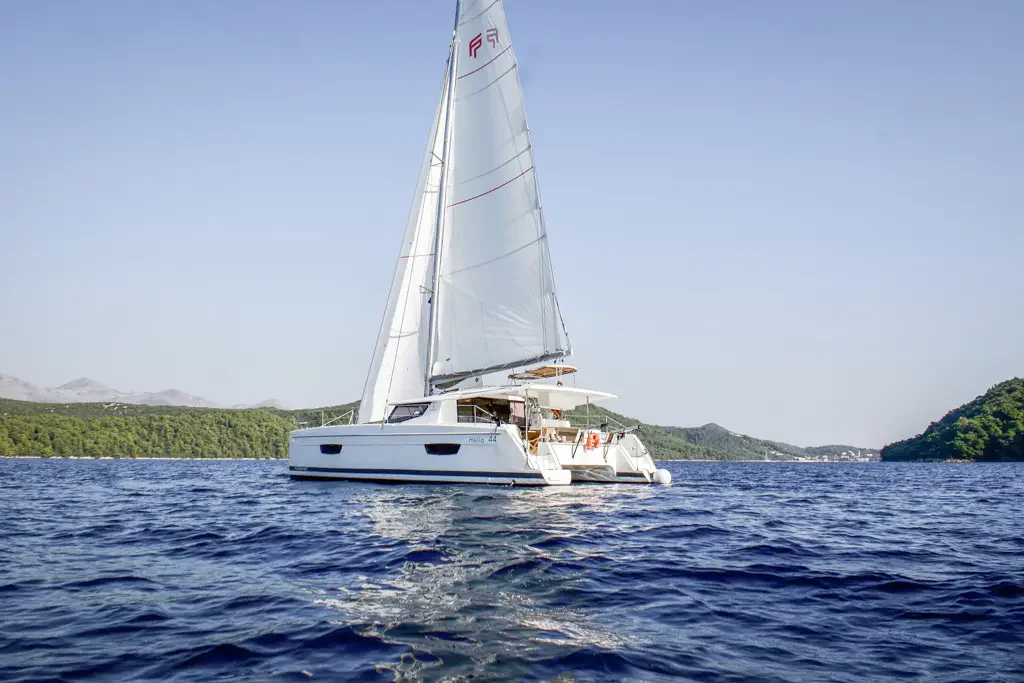 Helia 44 (4 cabs) (Lounge)  - 19