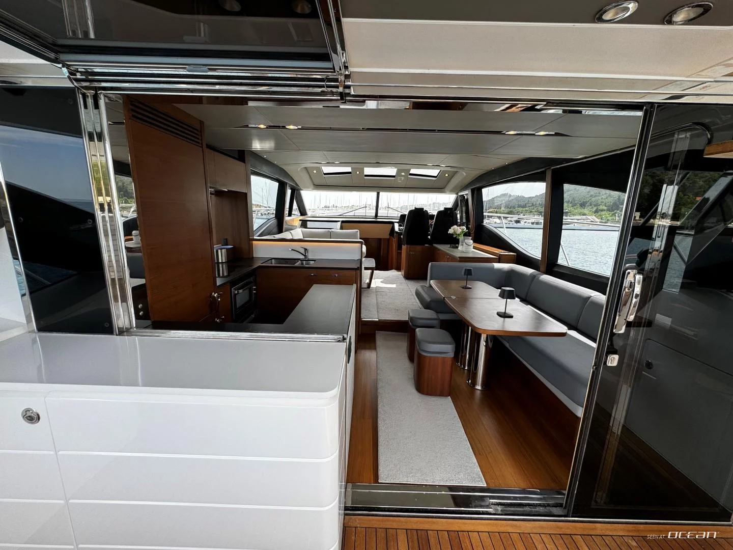 Princess S65 (MALUHIA)  - 17