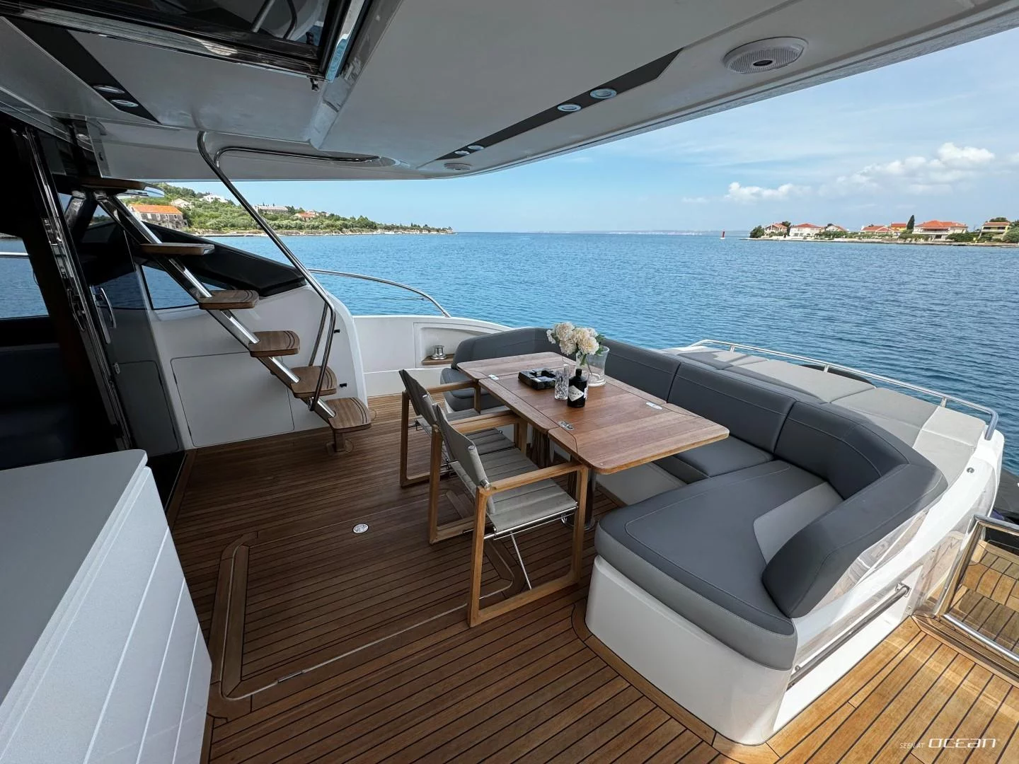 Princess S65 (MALUHIA)  - 18