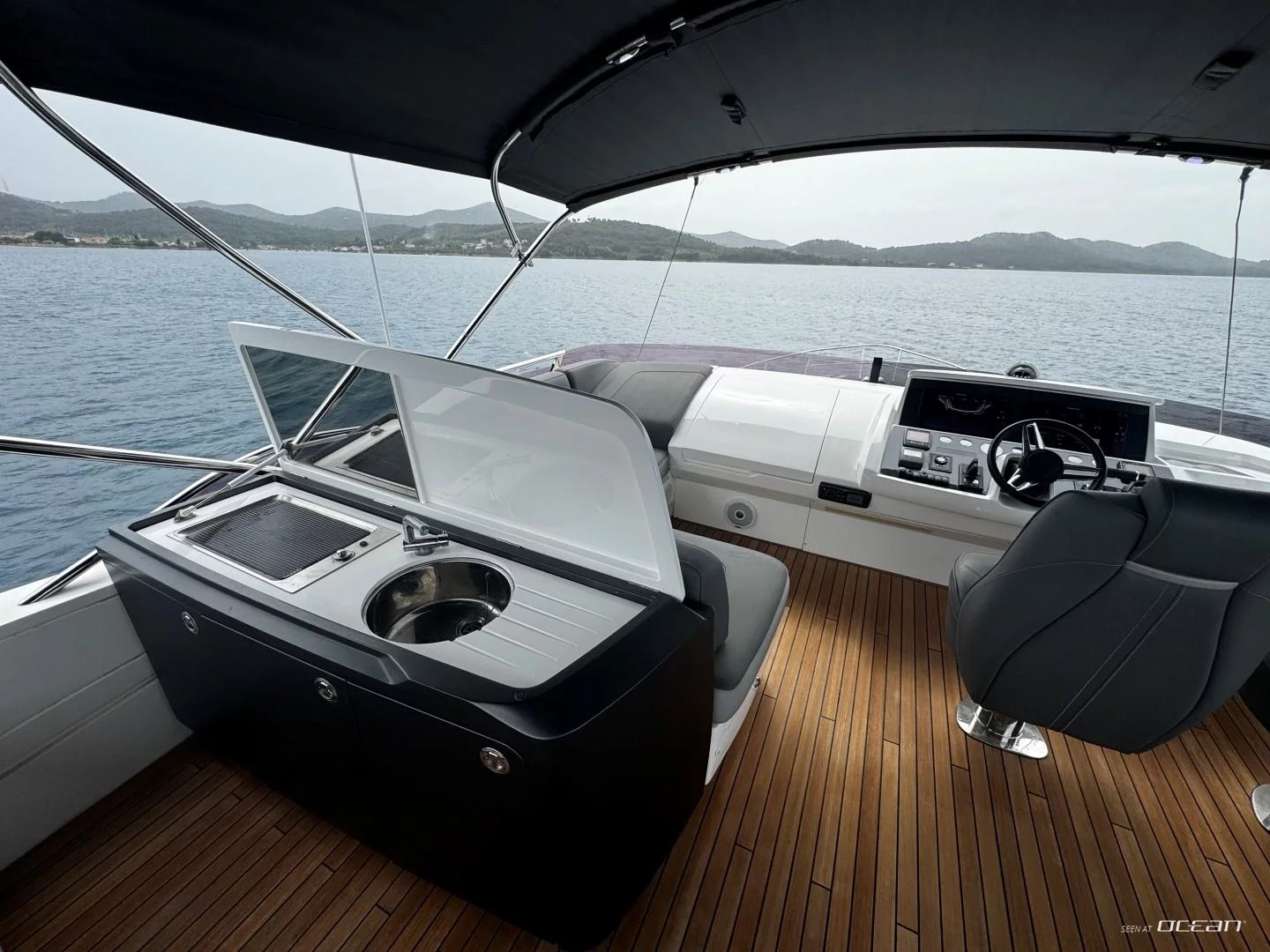 Princess S65 (MALUHIA)  - 4