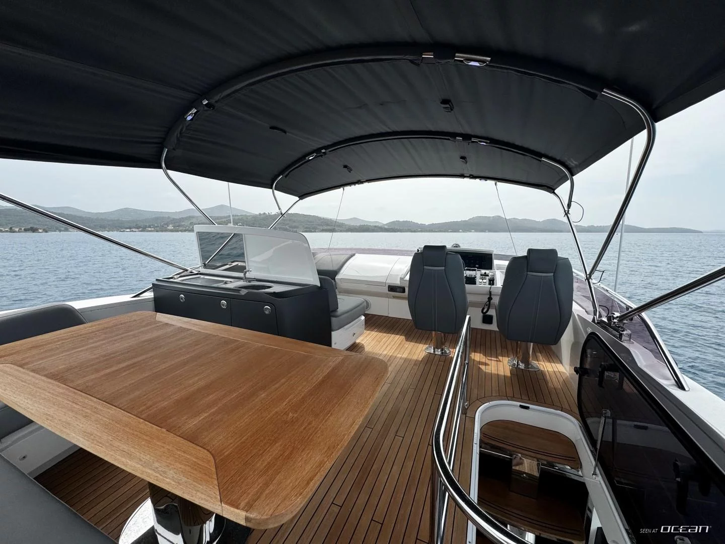 Princess S65 (MALUHIA)  - 5