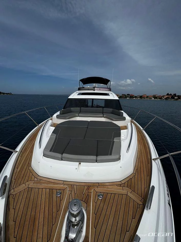 Princess S65 (MALUHIA)  - 8