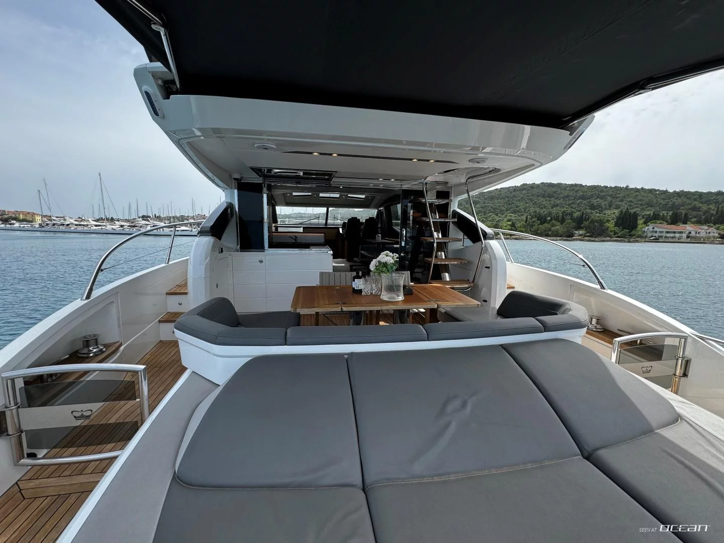 Princess S65 (MALUHIA)  - 15