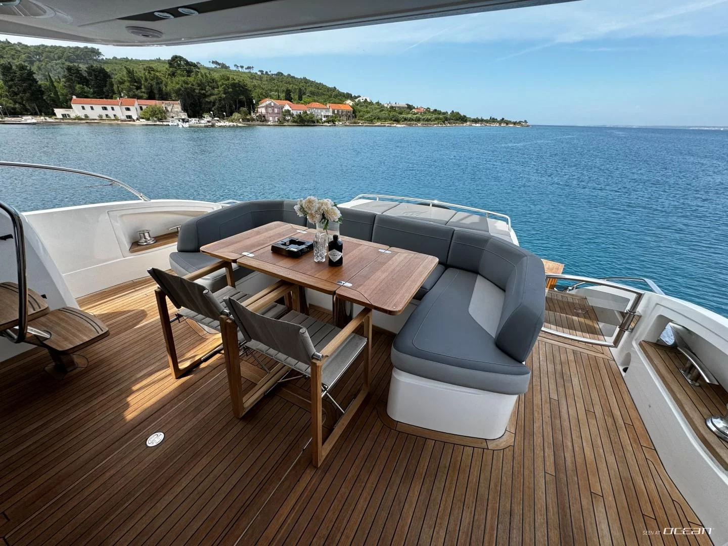 Princess S65 (MALUHIA)  - 6